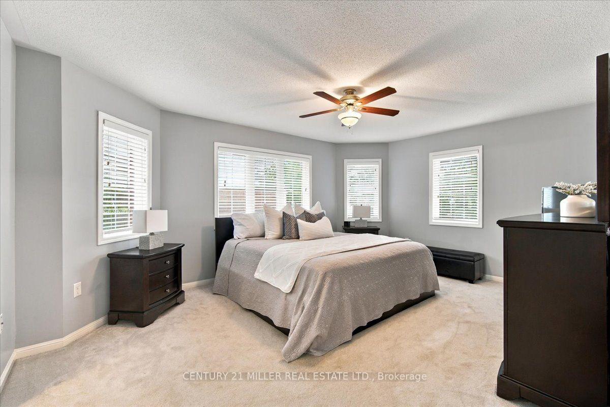 Photo 19 of 2305 Kirkhill Place, Oakville, Bronte Creek — HOMEH
