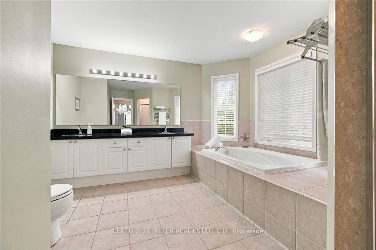Photo 20 of 2305 Kirkhill Place, Oakville, Bronte Creek — HOMEH