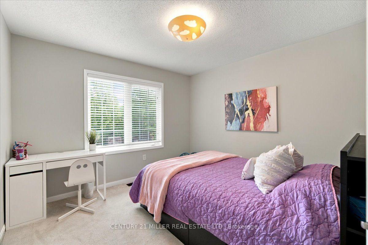Photo 23 of 2305 Kirkhill Place, Oakville, Bronte Creek — HOMEH