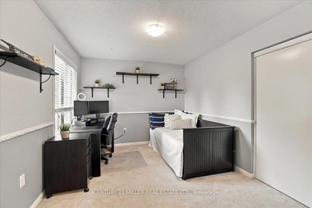 Photo 24 of 2305 Kirkhill Place, Oakville, Bronte Creek — HOMEH