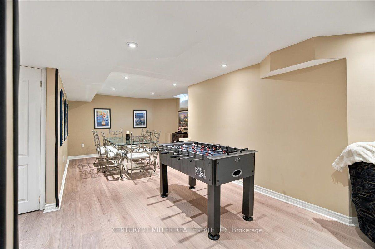 Photo 27 of 2305 Kirkhill Place, Oakville, Bronte Creek — HOMEH