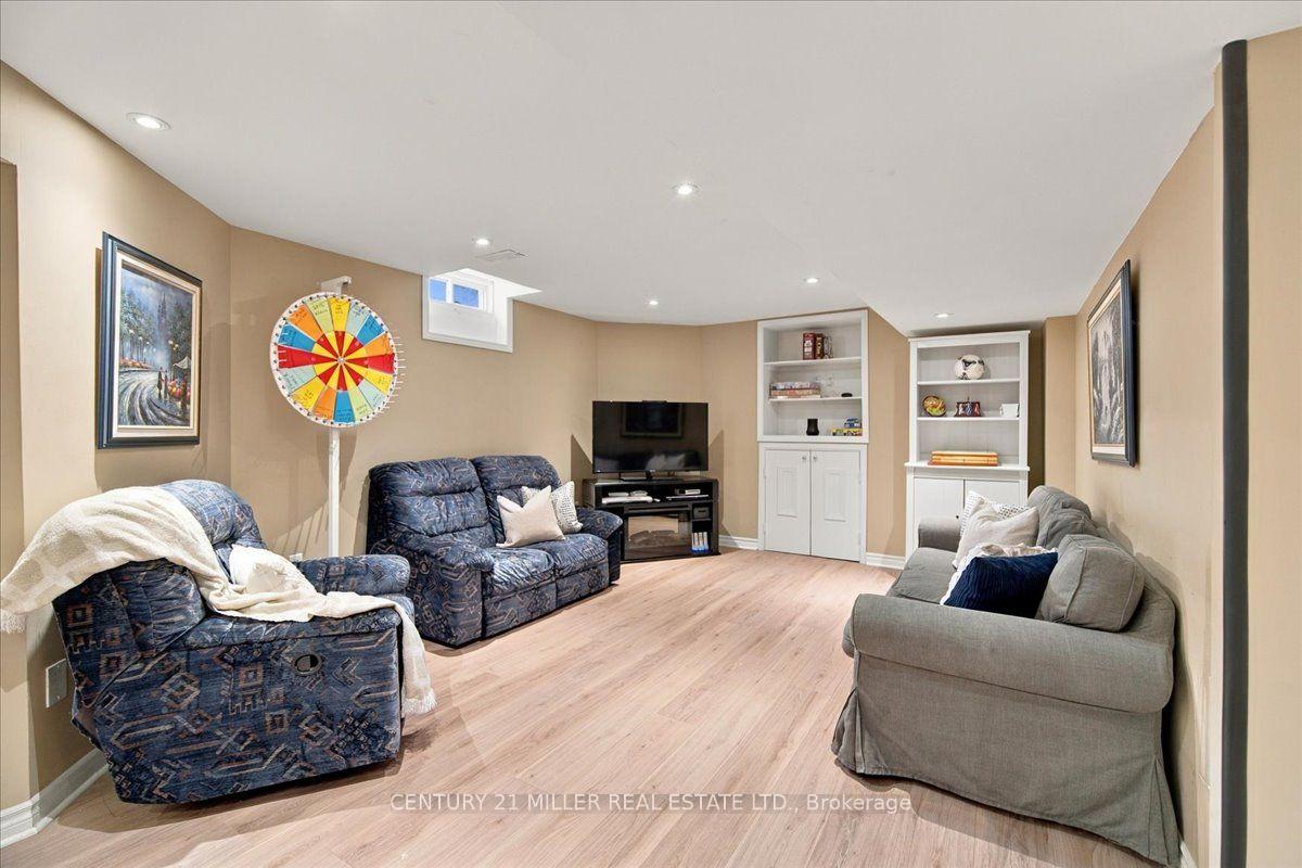 Photo 28 of 2305 Kirkhill Place, Oakville, Bronte Creek — HOMEH