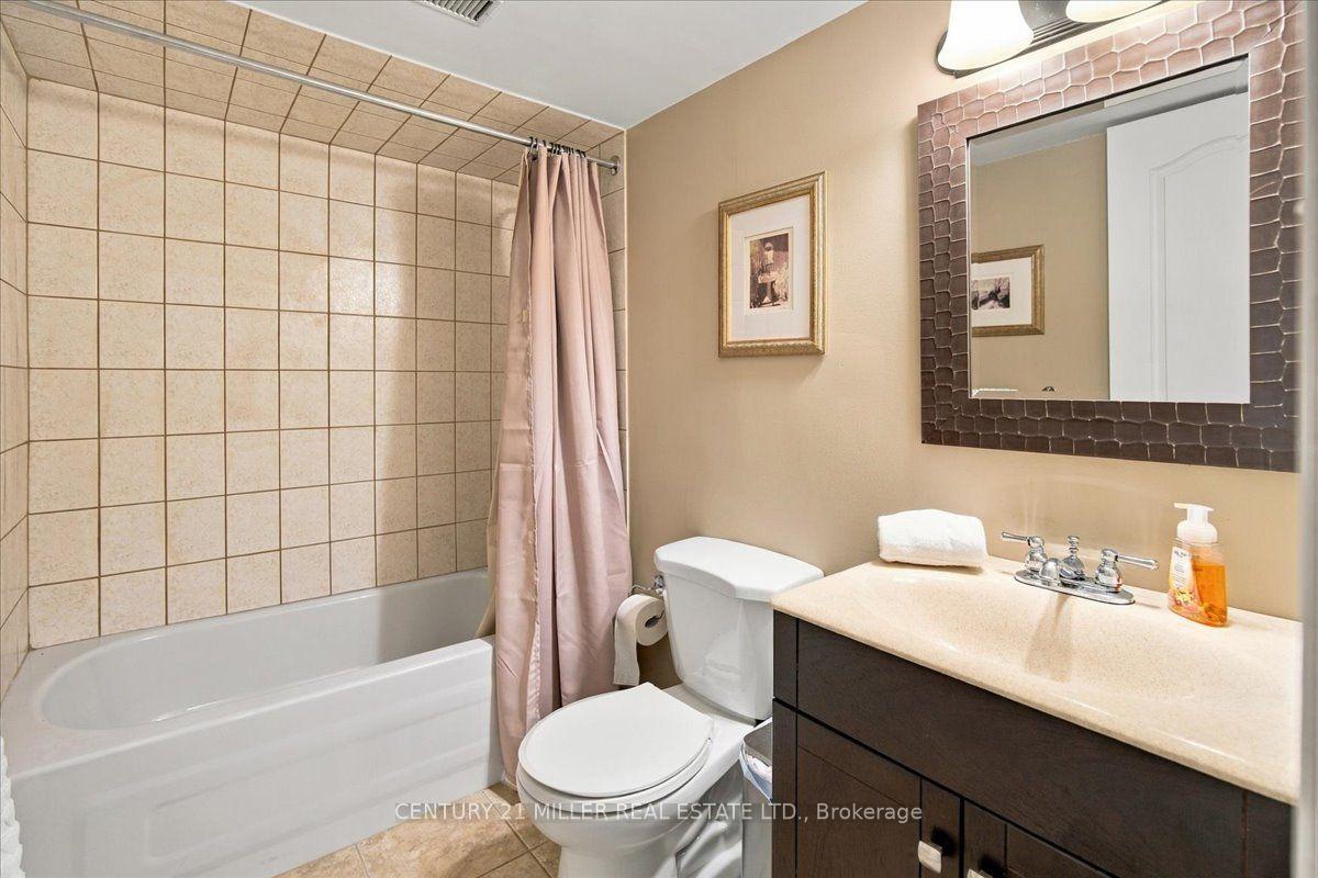 Photo 29 of 2305 Kirkhill Place, Oakville, Bronte Creek — HOMEH