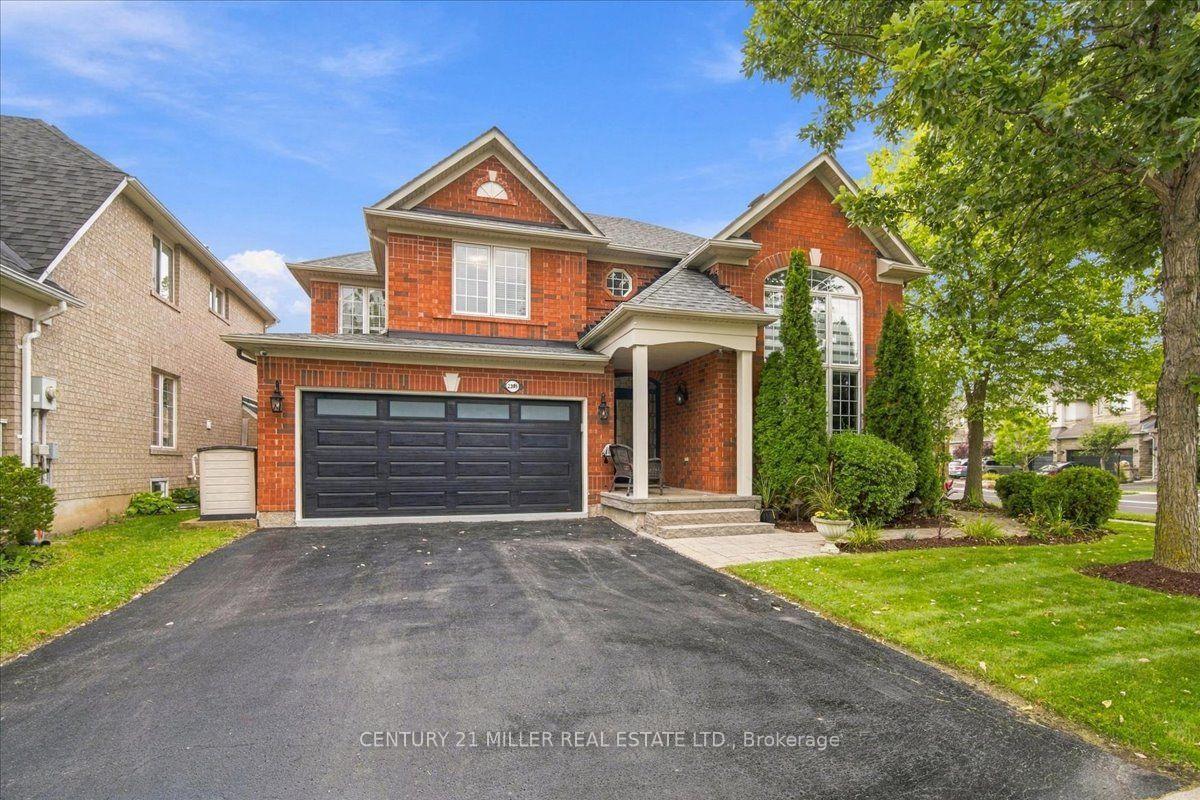 Photo 36 of 2305 Kirkhill Place, Oakville, Bronte Creek — HOMEH