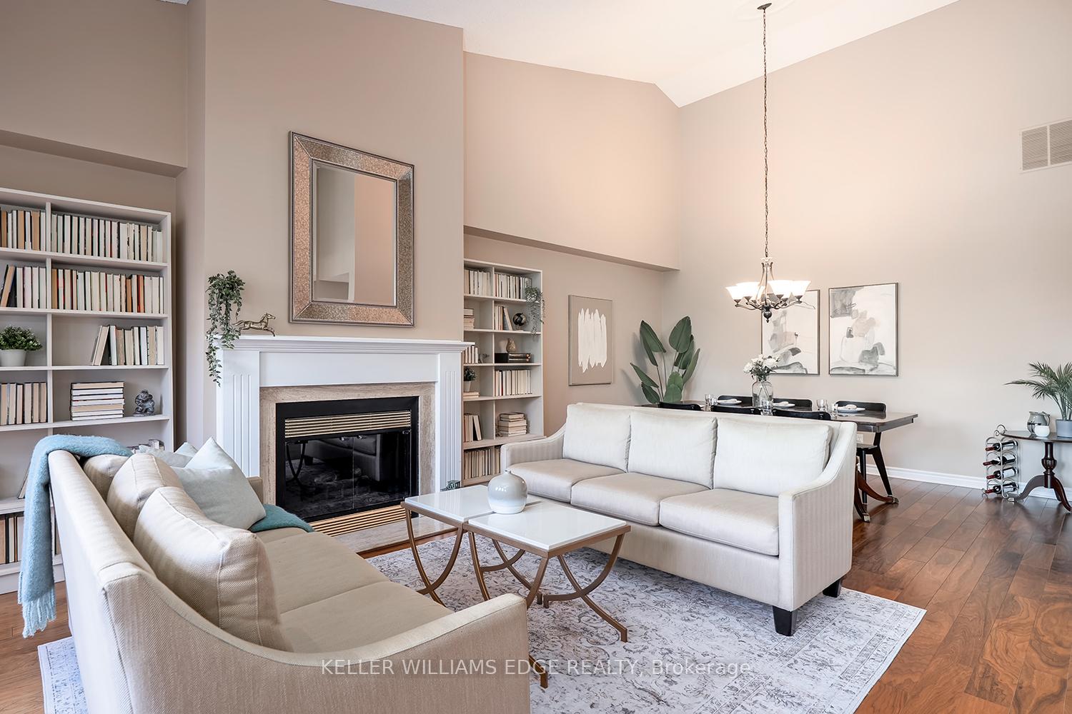 Photo 7 of Unit 19, 3230 New Street, Burlington, Roseland — HOMEH