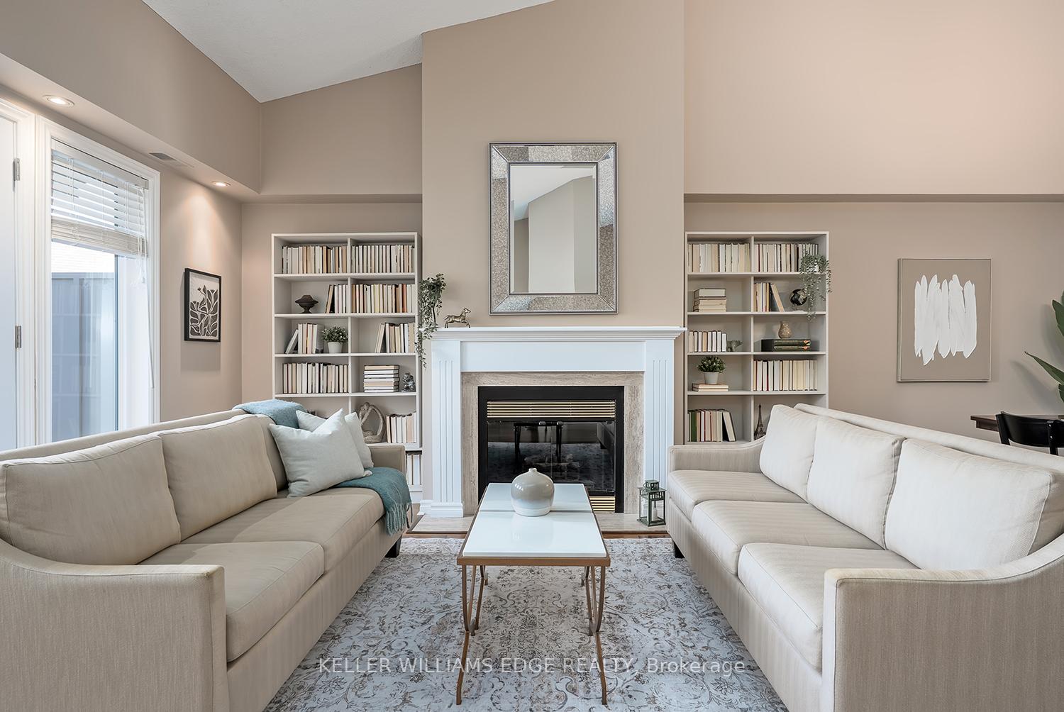 Photo 8 of Unit 19, 3230 New Street, Burlington, Roseland — HOMEH