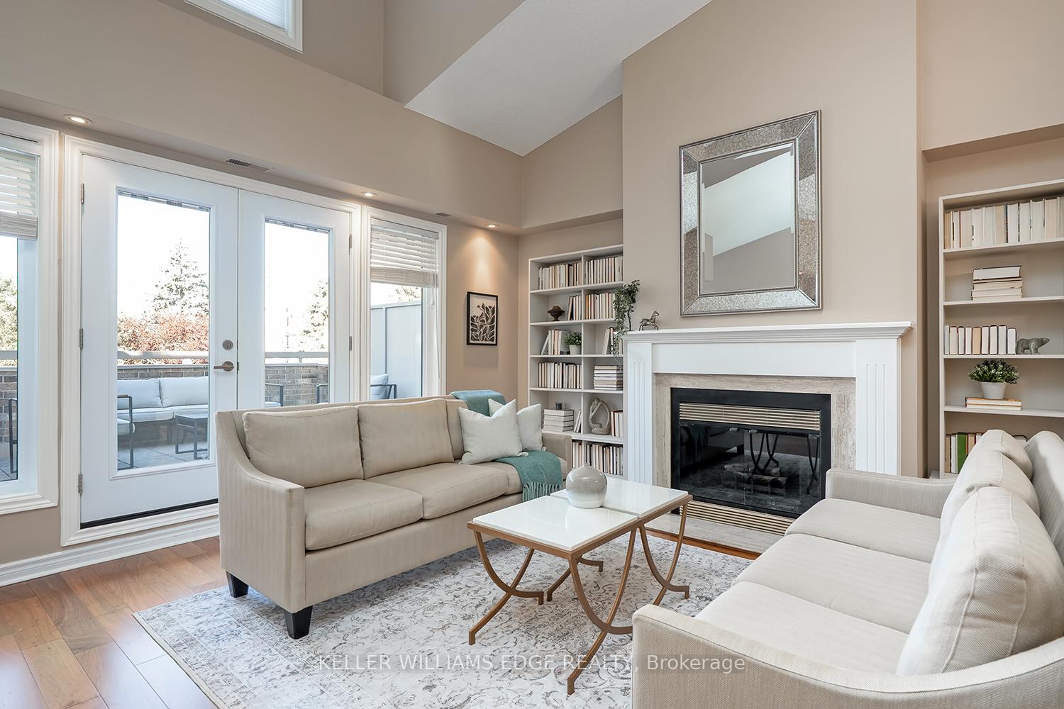 Photo 9 of Unit 19, 3230 New Street, Burlington, Roseland — HOMEH