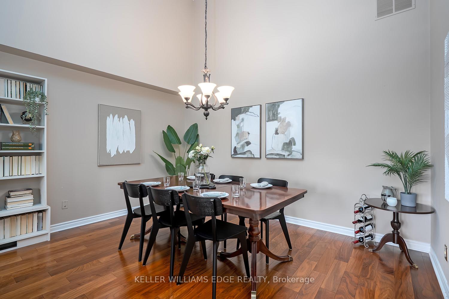 Photo 12 of Unit 19, 3230 New Street, Burlington, Roseland — HOMEH