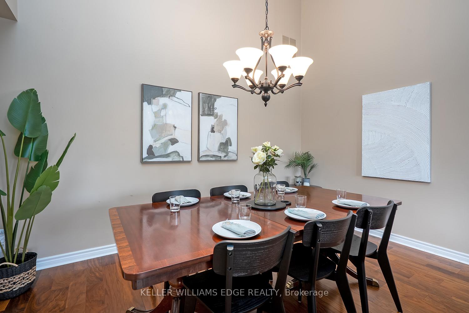 Photo 13 of Unit 19, 3230 New Street, Burlington, Roseland — HOMEH