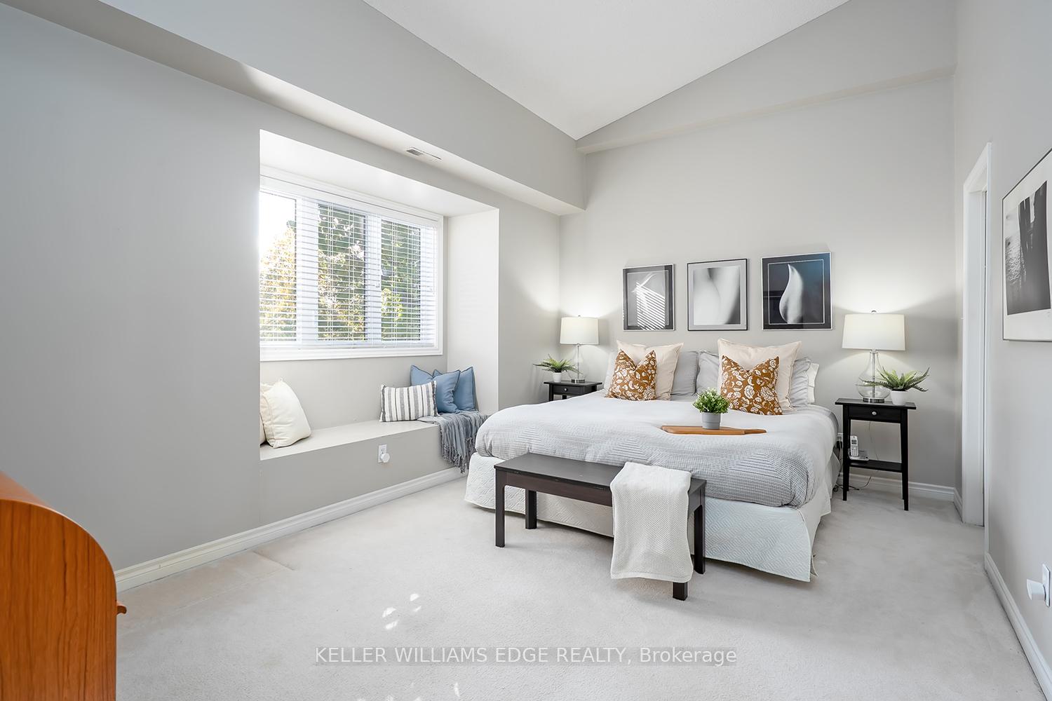 Photo 24 of Unit 19, 3230 New Street, Burlington, Roseland — HOMEH