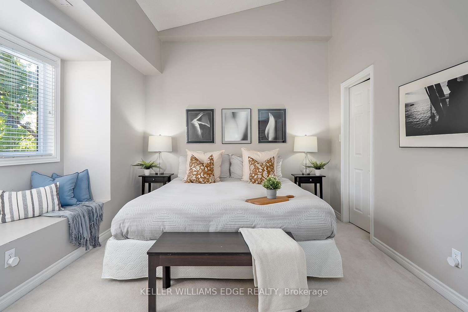Photo 25 of Unit 19, 3230 New Street, Burlington, Roseland — HOMEH