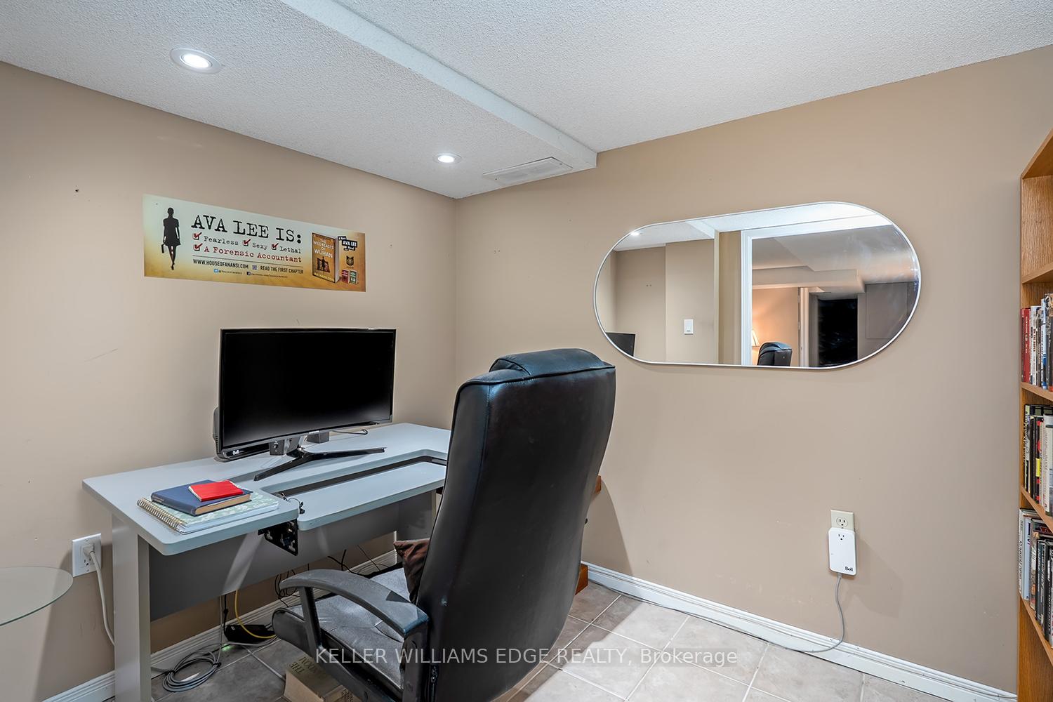 Photo 37 of Unit 19, 3230 New Street, Burlington, Roseland — HOMEH