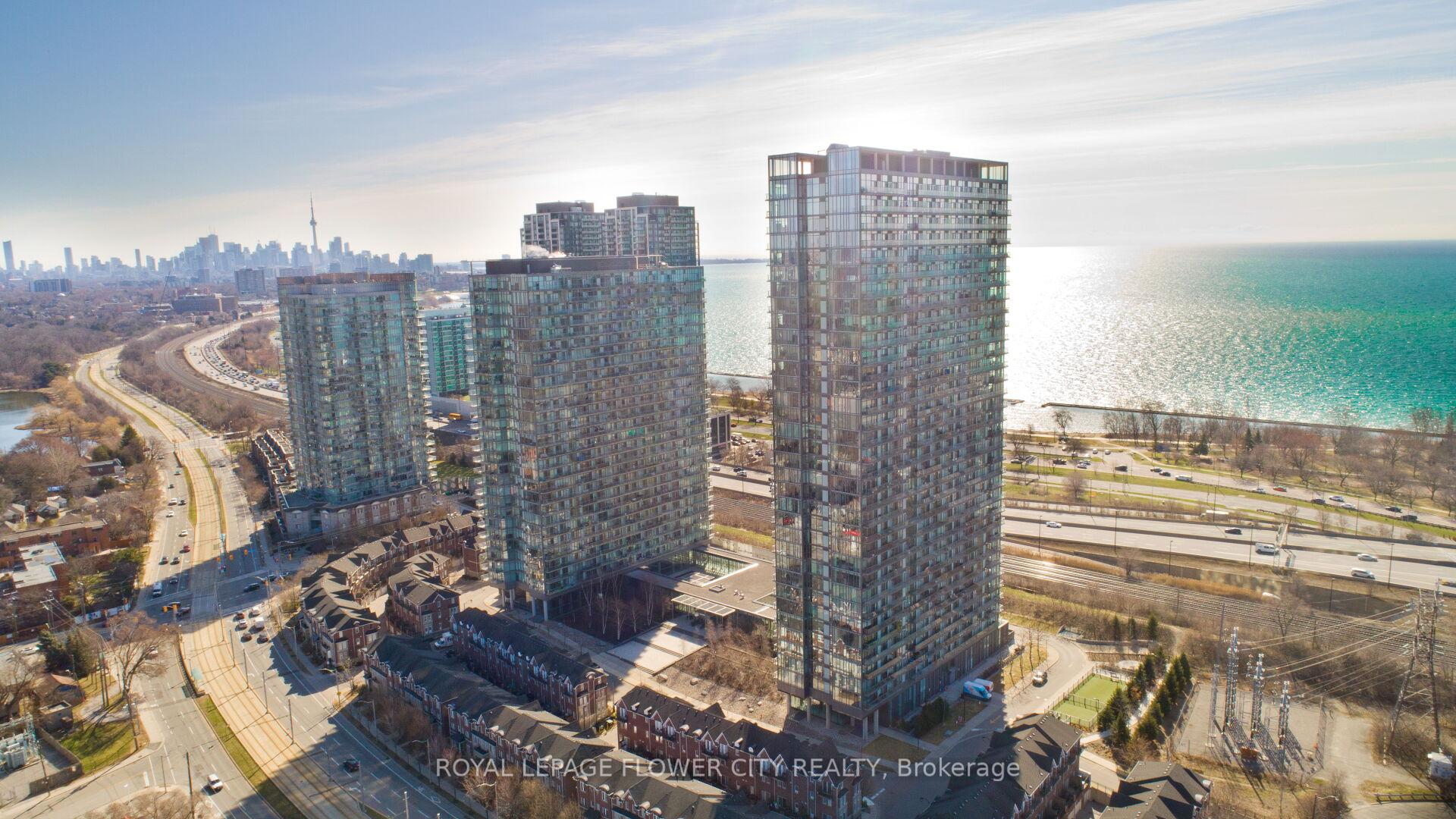 Photo of Unit 415, 105 The Queensway Avenue
