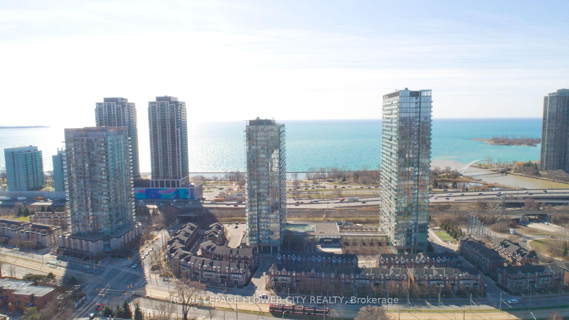 Photo 2 of Unit 415, 105 The Queensway Avenue, Toronto, High Park-Swansea — HOMEH