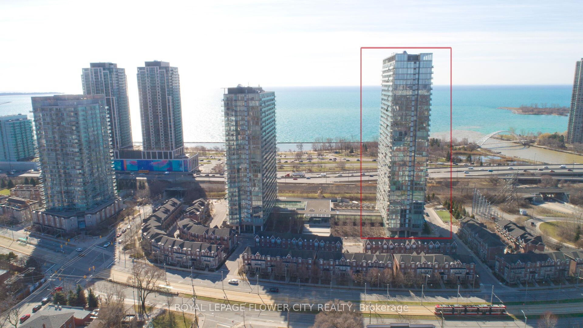 Photo 3 of Unit 415, 105 The Queensway Avenue, Toronto, High Park-Swansea — HOMEH