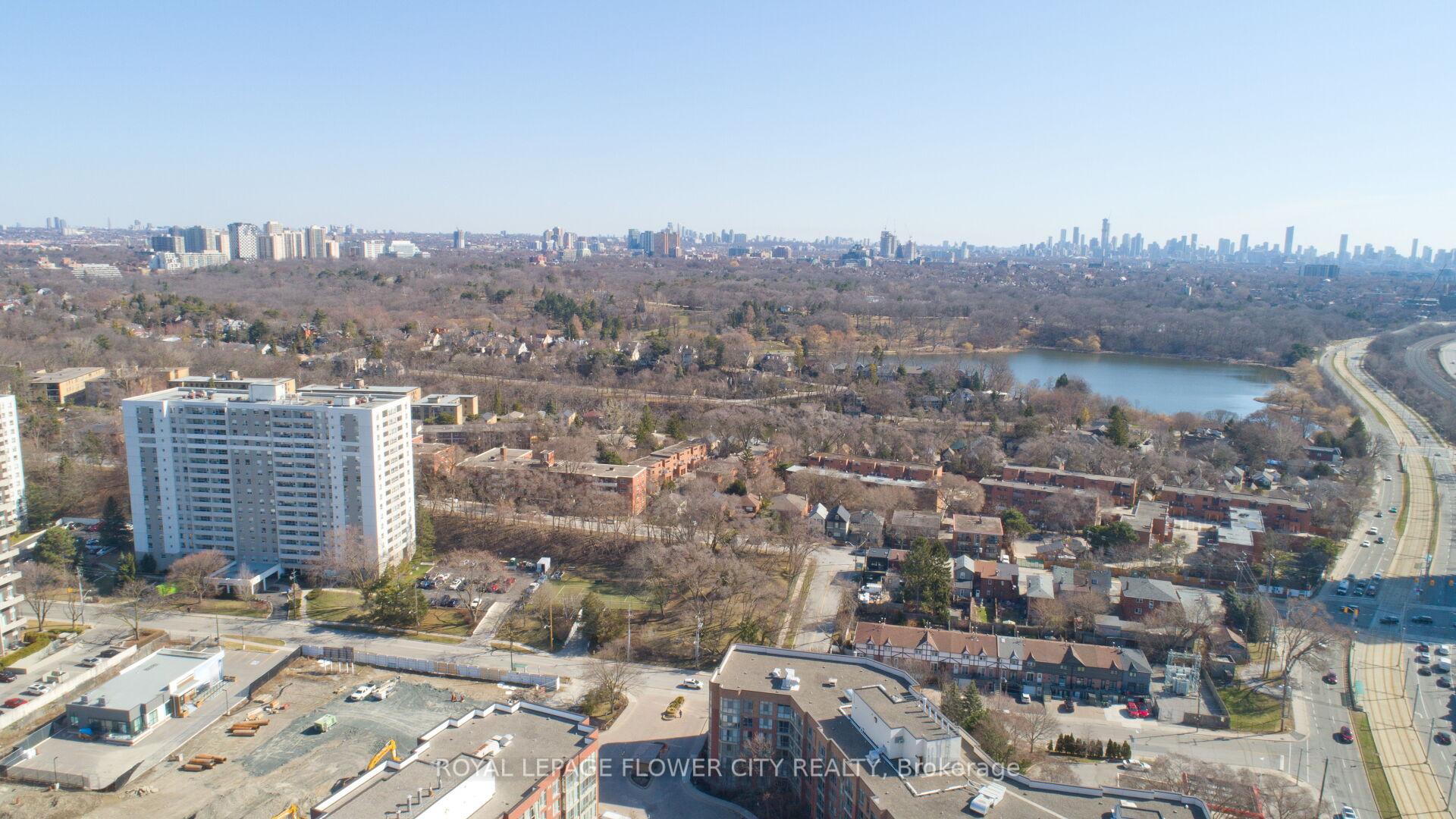Photo 7 of Unit 415, 105 The Queensway Avenue, Toronto, High Park-Swansea — HOMEH