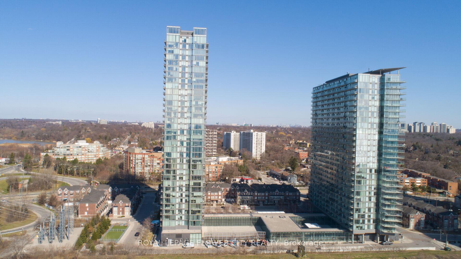 Photo 9 of Unit 415, 105 The Queensway Avenue, Toronto, High Park-Swansea — HOMEH
