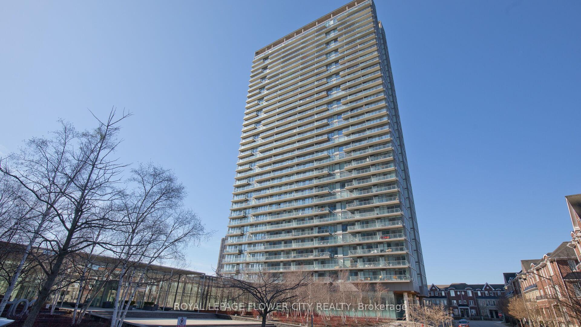 Photo 10 of Unit 415, 105 The Queensway Avenue, Toronto, High Park-Swansea — HOMEH
