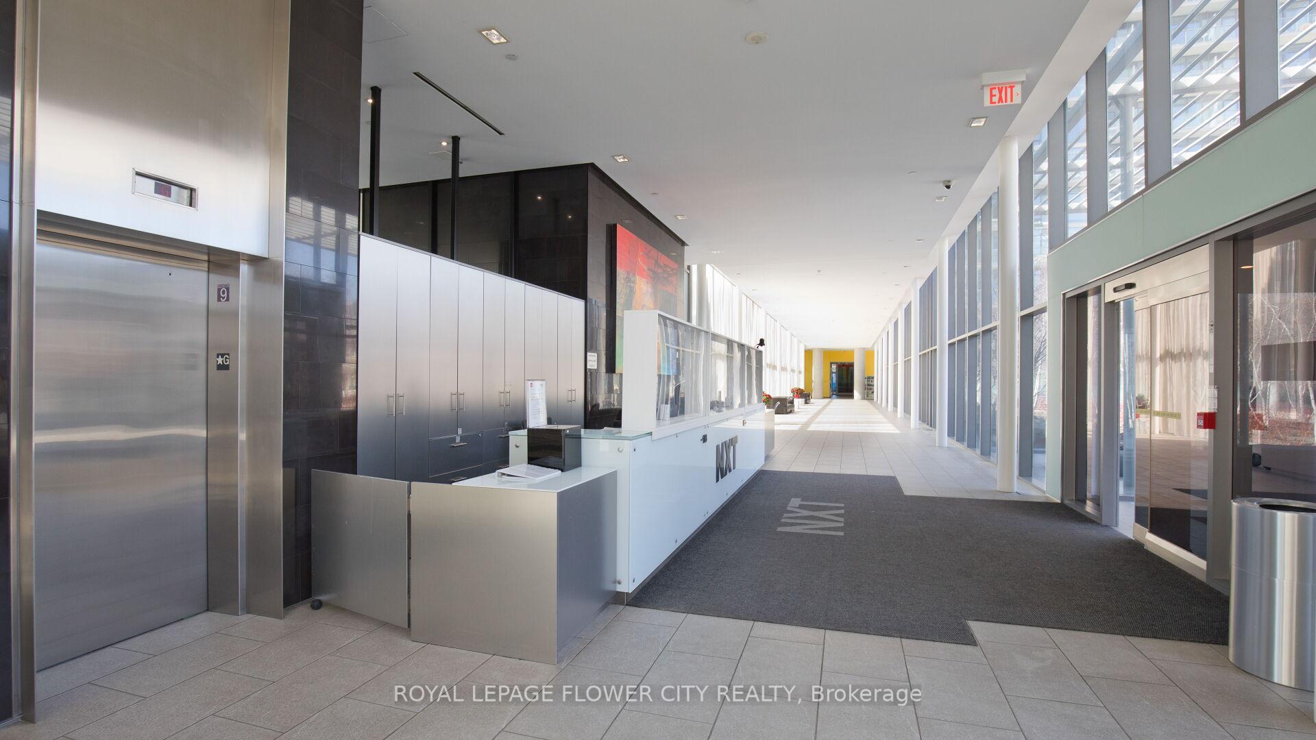 Photo 11 of Unit 415, 105 The Queensway Avenue, Toronto, High Park-Swansea — HOMEH