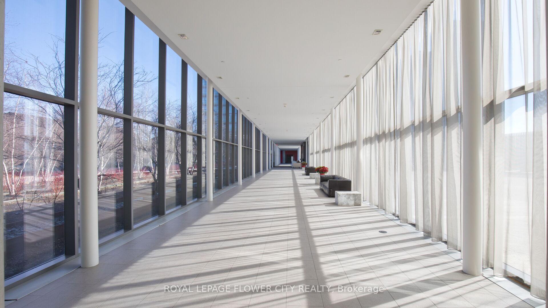 Photo 12 of Unit 415, 105 The Queensway Avenue, Toronto, High Park-Swansea — HOMEH