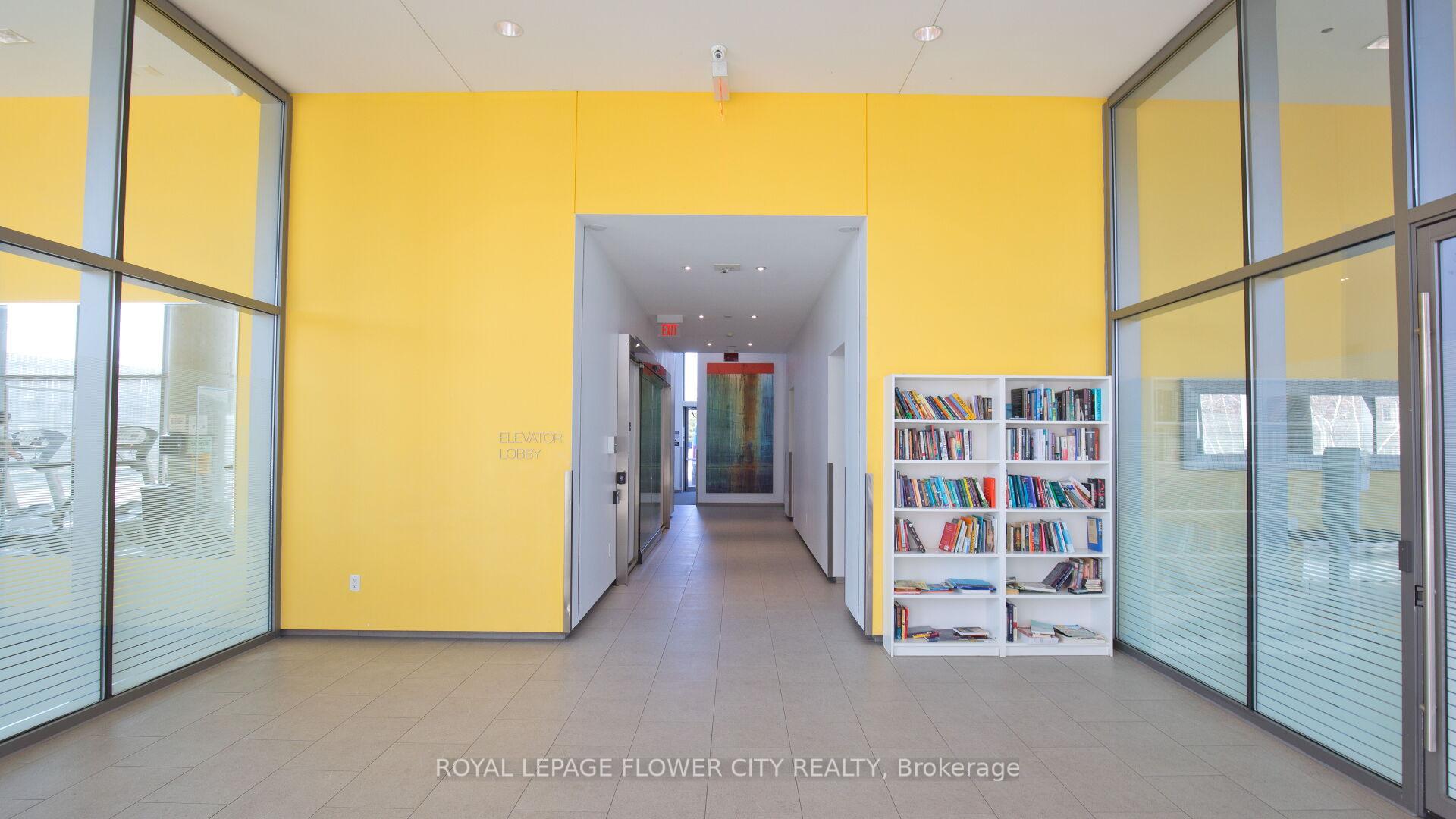 Photo 13 of Unit 415, 105 The Queensway Avenue, Toronto, High Park-Swansea — HOMEH