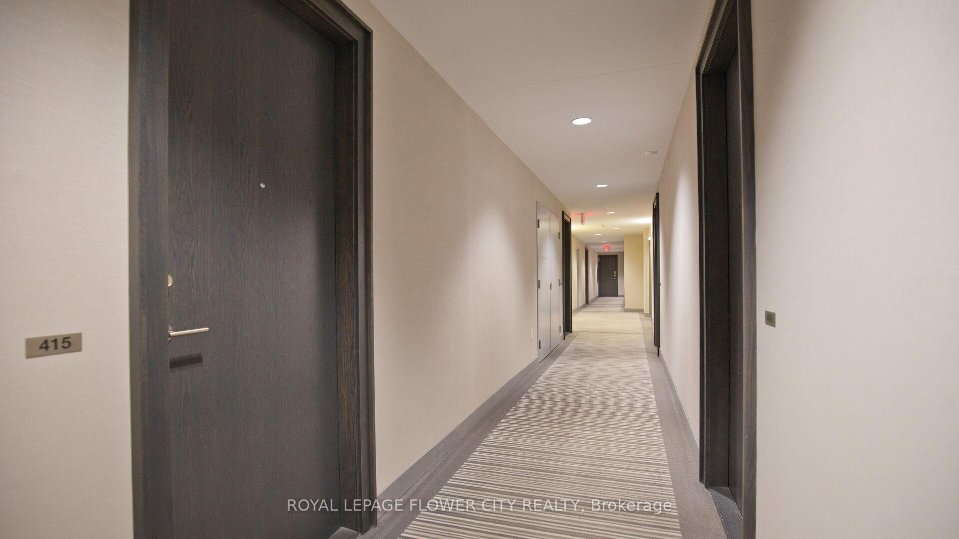 Photo 16 of Unit 415, 105 The Queensway Avenue, Toronto, High Park-Swansea — HOMEH