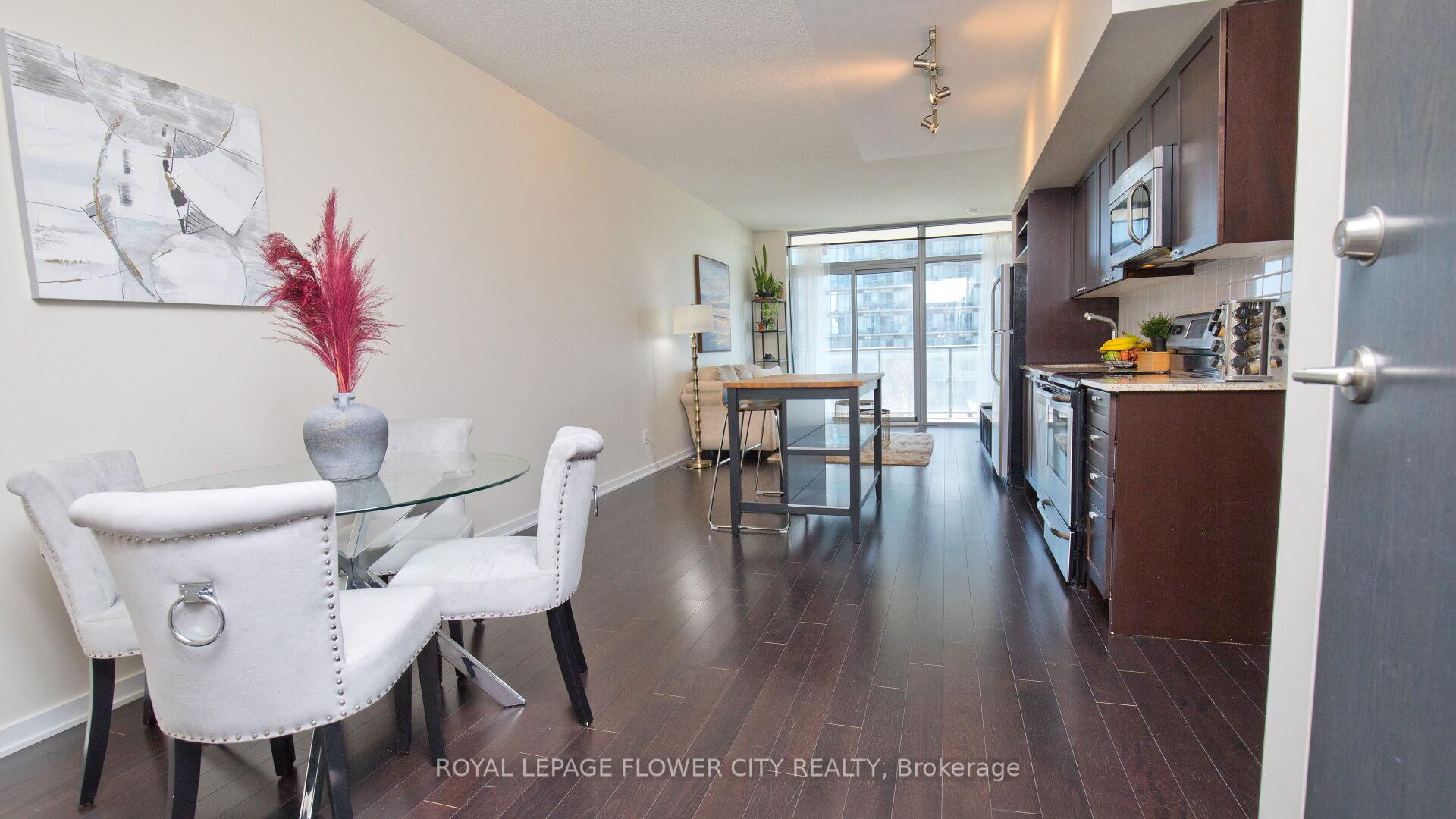 Photo 17 of Unit 415, 105 The Queensway Avenue, Toronto, High Park-Swansea — HOMEH