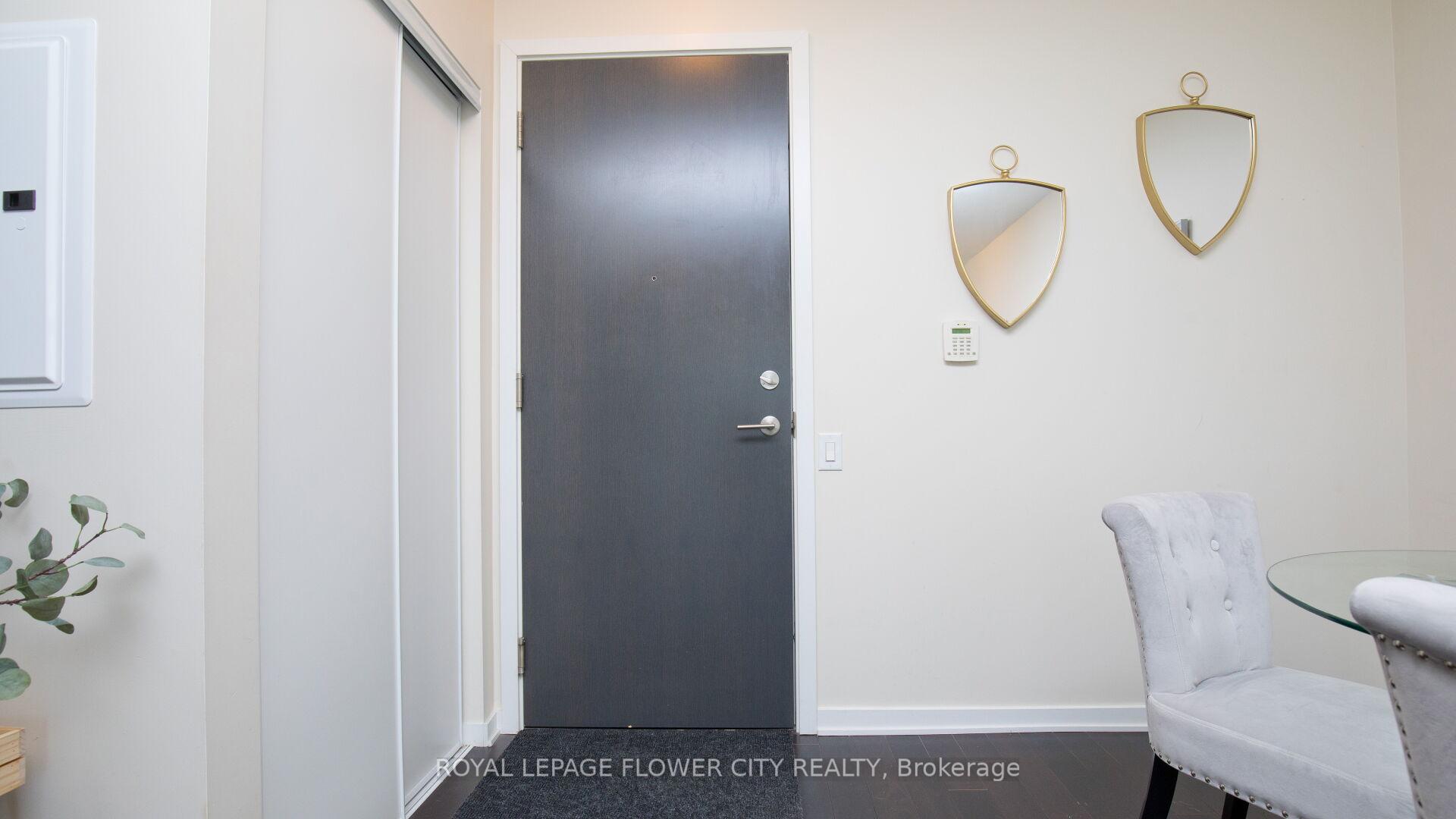 Photo 18 of Unit 415, 105 The Queensway Avenue, Toronto, High Park-Swansea — HOMEH