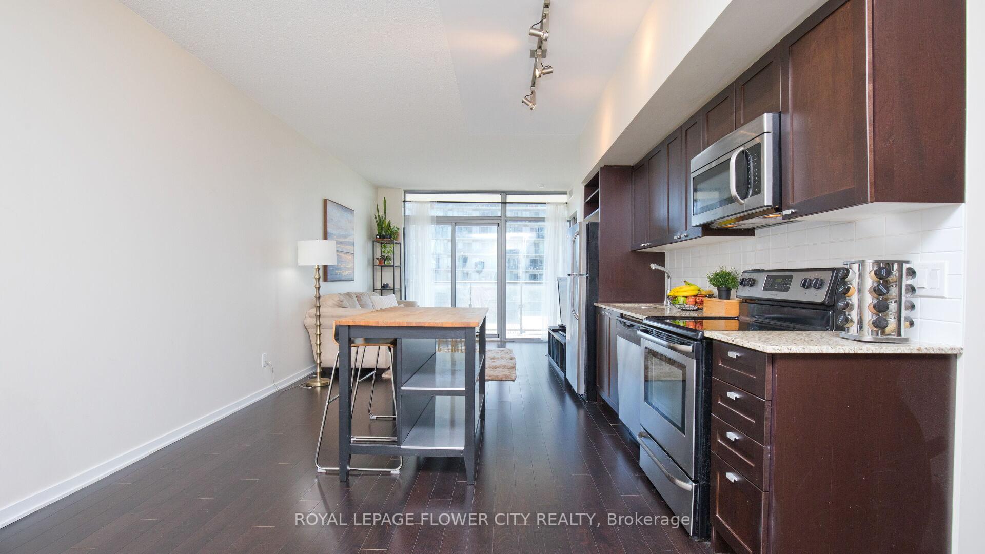 Photo 21 of Unit 415, 105 The Queensway Avenue, Toronto, High Park-Swansea — HOMEH