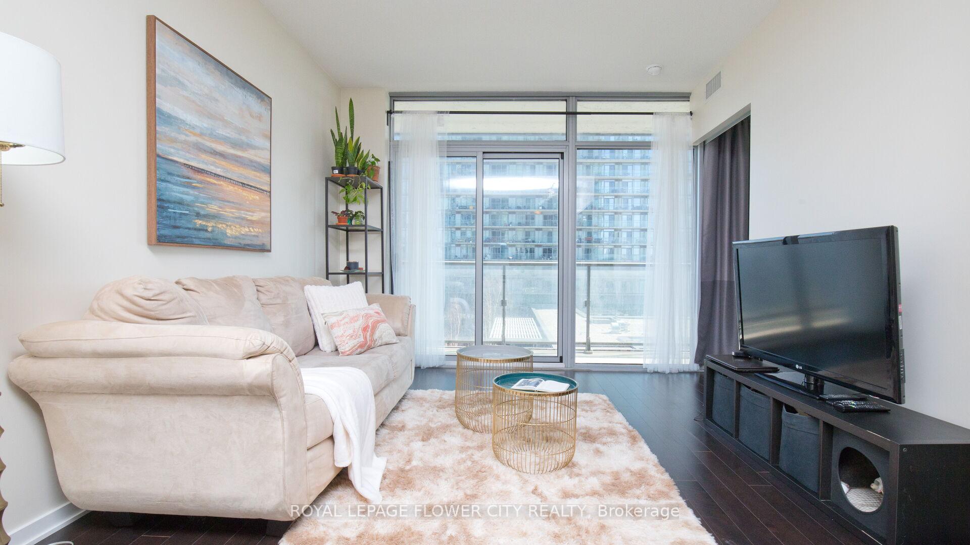 Photo 22 of Unit 415, 105 The Queensway Avenue, Toronto, High Park-Swansea — HOMEH