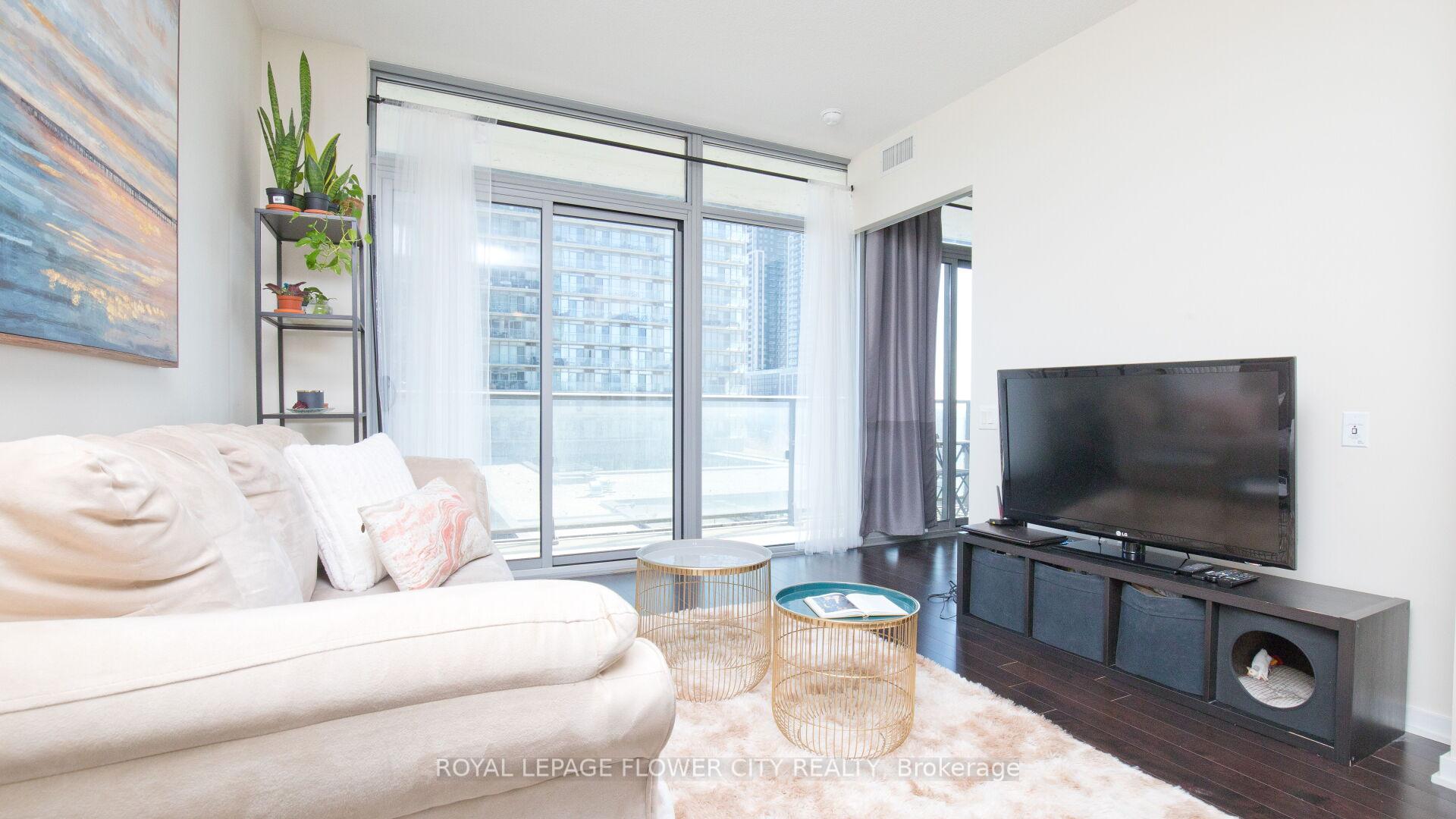 Photo 23 of Unit 415, 105 The Queensway Avenue, Toronto, High Park-Swansea — HOMEH