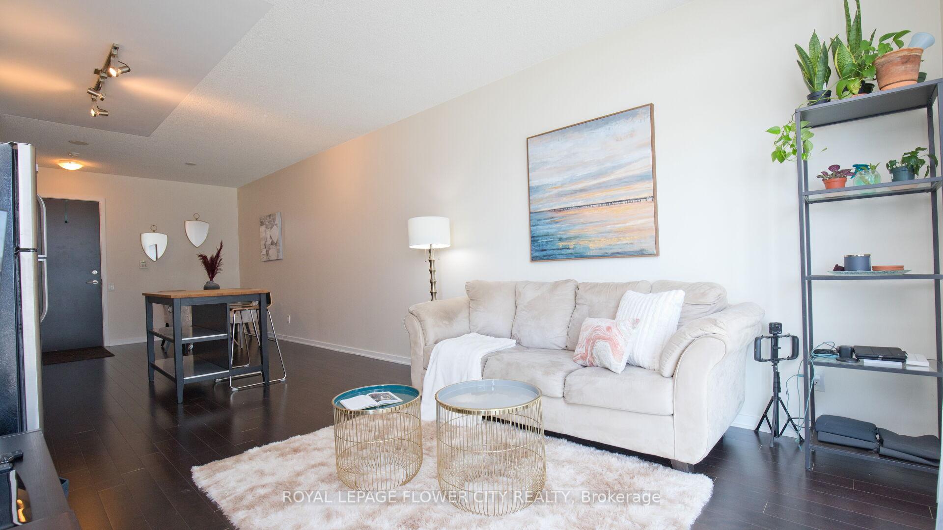 Photo 24 of Unit 415, 105 The Queensway Avenue, Toronto, High Park-Swansea — HOMEH