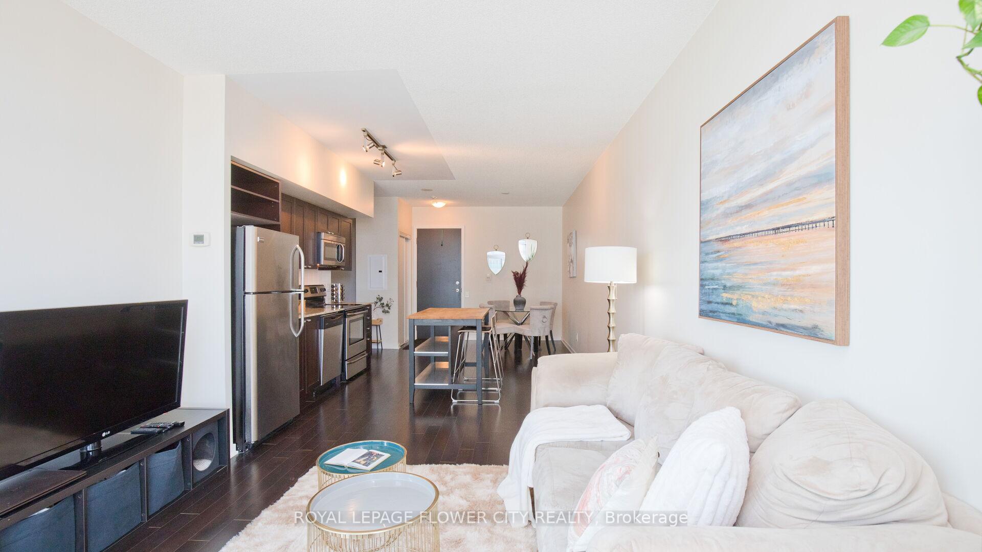 Photo 25 of Unit 415, 105 The Queensway Avenue, Toronto, High Park-Swansea — HOMEH