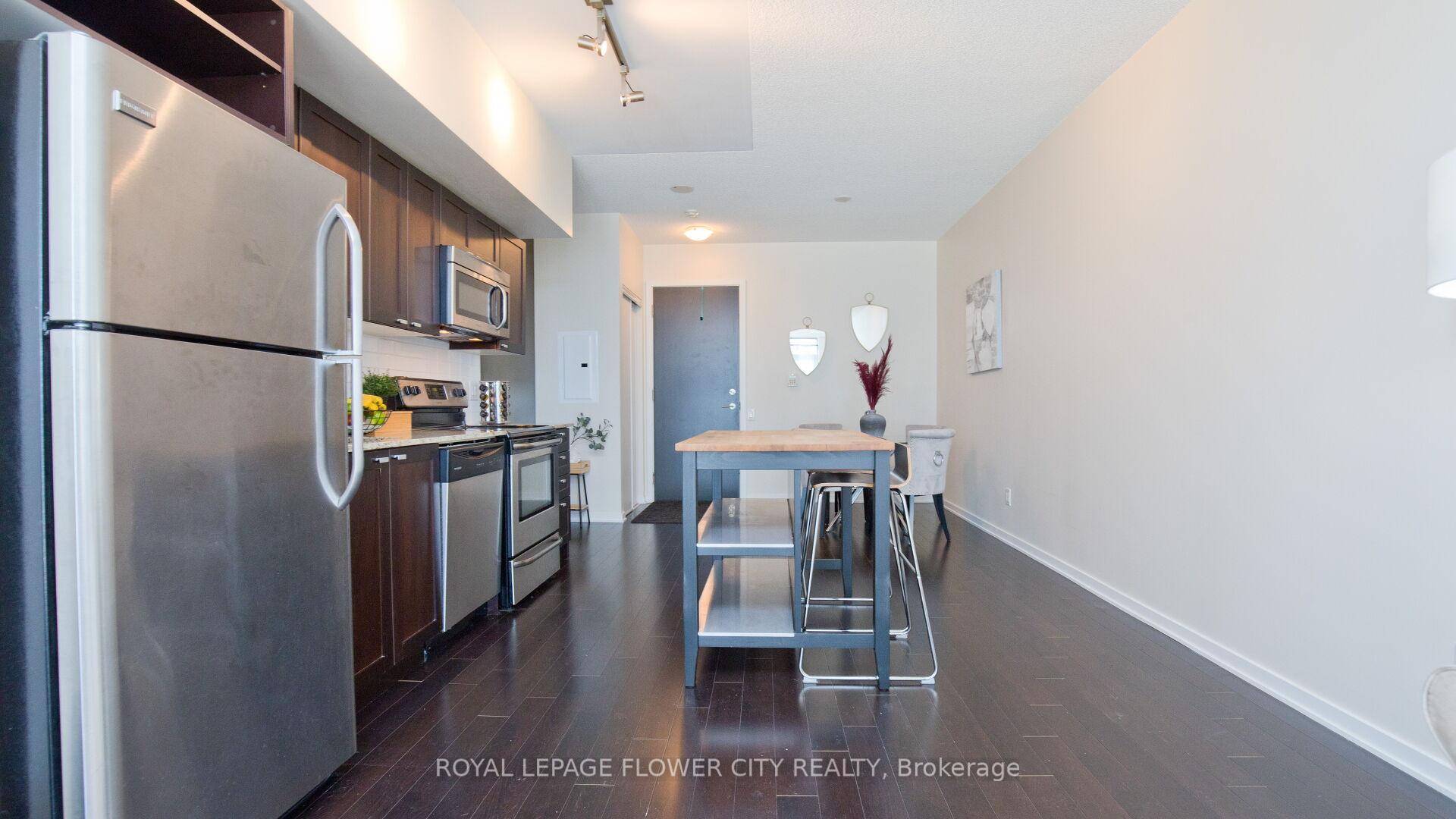 Photo 27 of Unit 415, 105 The Queensway Avenue, Toronto, High Park-Swansea — HOMEH