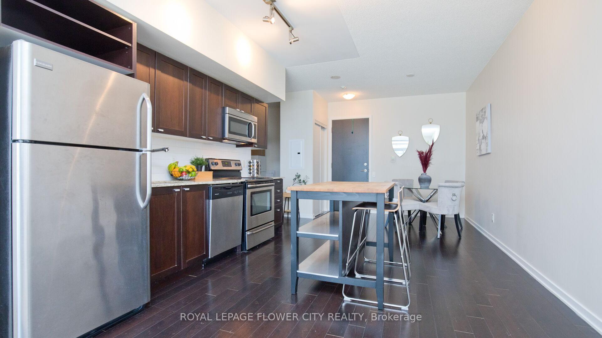 Photo 28 of Unit 415, 105 The Queensway Avenue, Toronto, High Park-Swansea — HOMEH