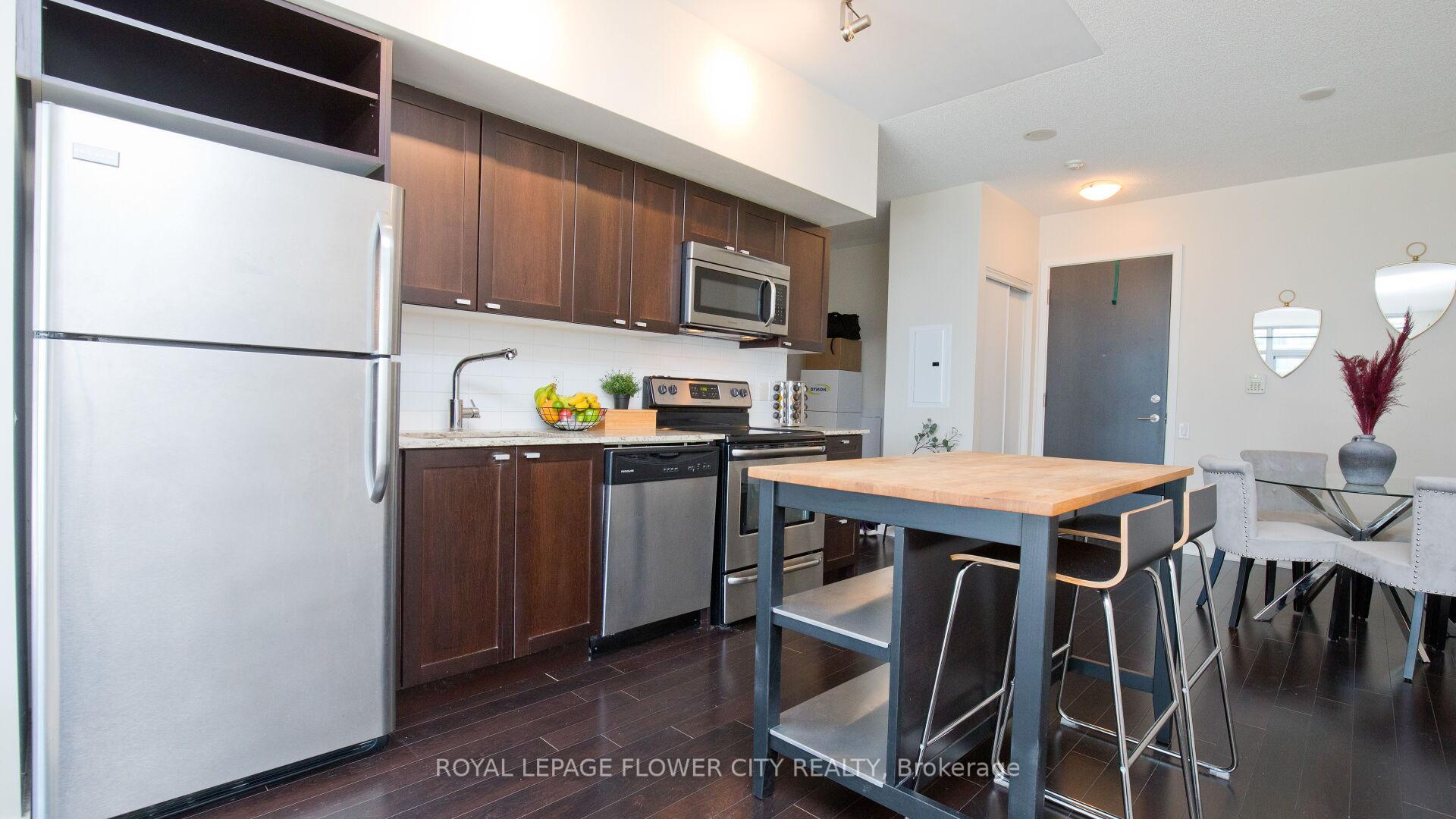 Photo 29 of Unit 415, 105 The Queensway Avenue, Toronto, High Park-Swansea — HOMEH