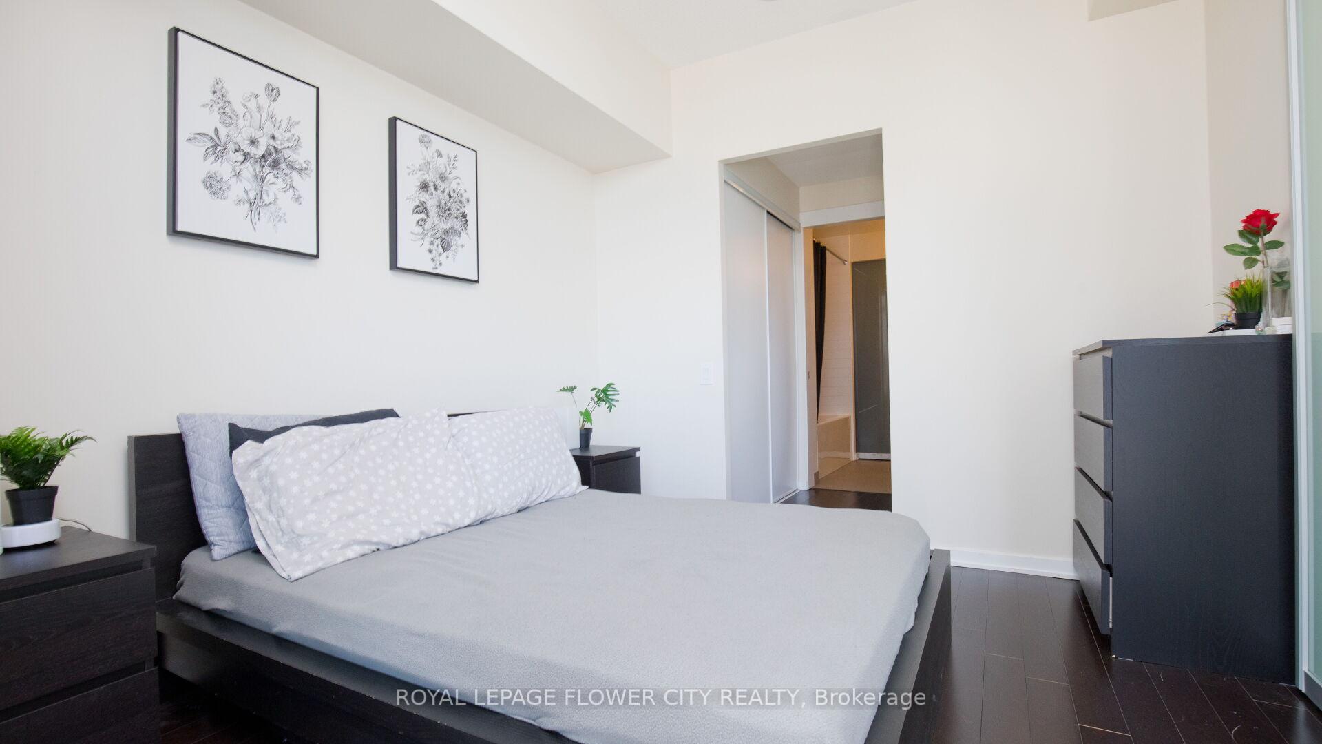 Photo 32 of Unit 415, 105 The Queensway Avenue, Toronto, High Park-Swansea — HOMEH