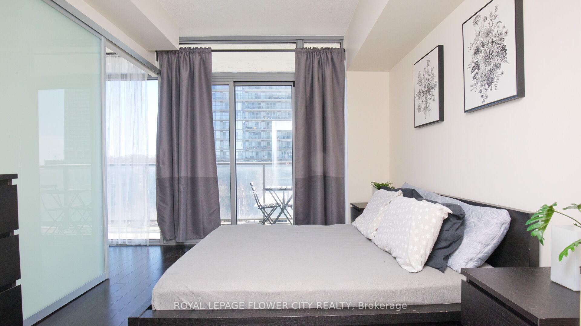Photo 33 of Unit 415, 105 The Queensway Avenue, Toronto, High Park-Swansea — HOMEH