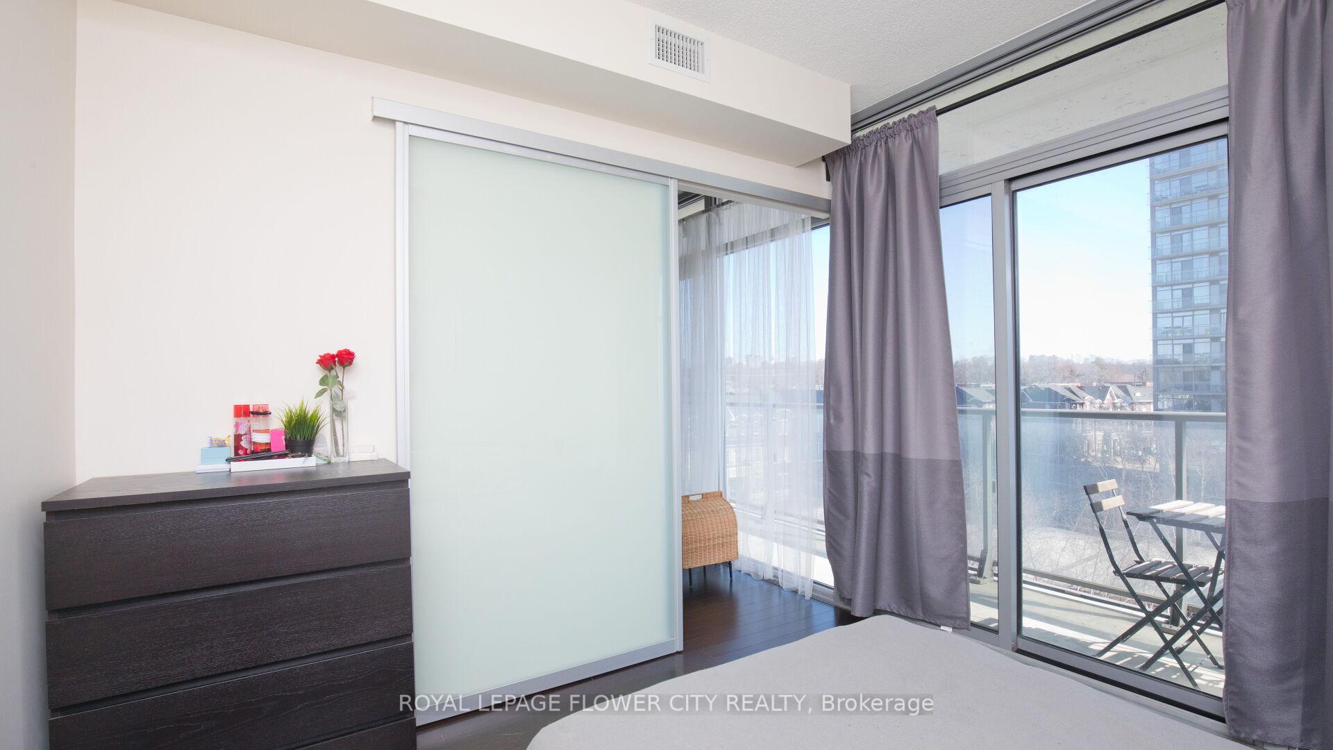 Photo 34 of Unit 415, 105 The Queensway Avenue, Toronto, High Park-Swansea — HOMEH