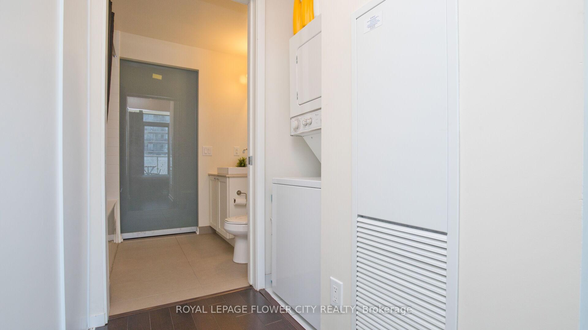 Photo 36 of Unit 415, 105 The Queensway Avenue, Toronto, High Park-Swansea — HOMEH