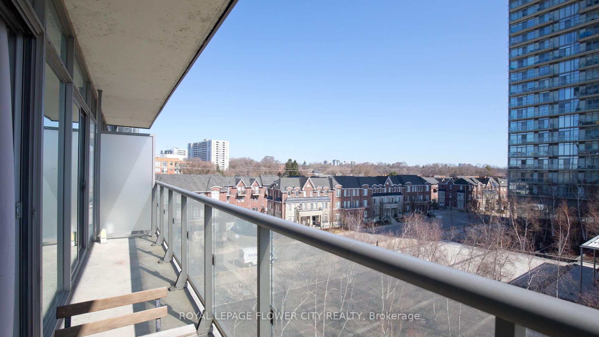 Photo 40 of Unit 415, 105 The Queensway Avenue, Toronto, High Park-Swansea — HOMEH