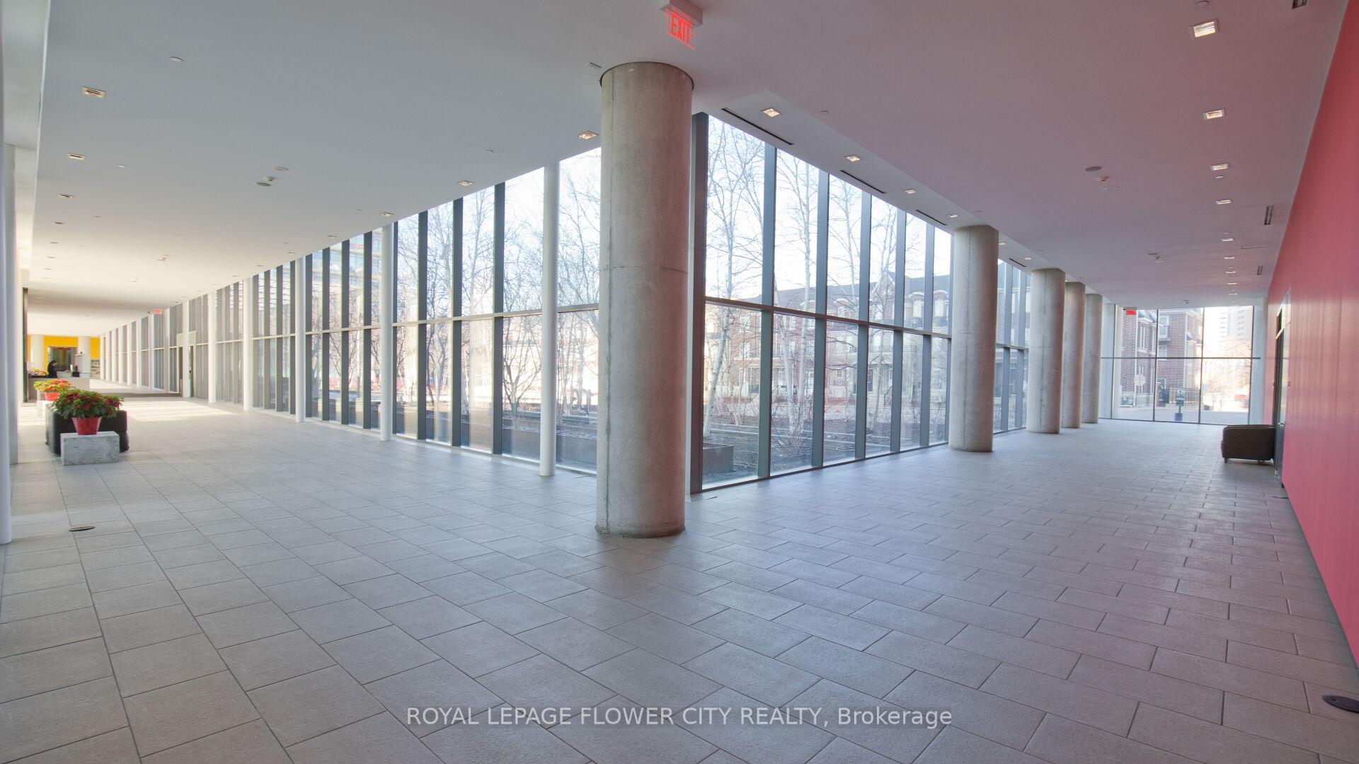 Photo 43 of Unit 415, 105 The Queensway Avenue, Toronto, High Park-Swansea — HOMEH
