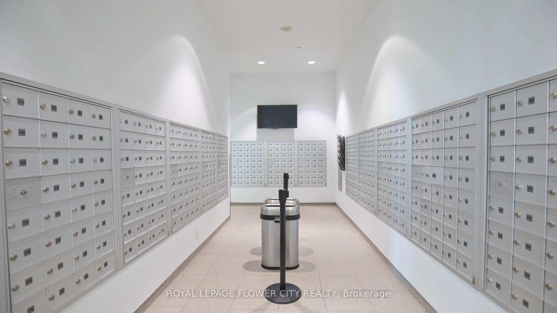 Photo 44 of Unit 415, 105 The Queensway Avenue, Toronto, High Park-Swansea — HOMEH
