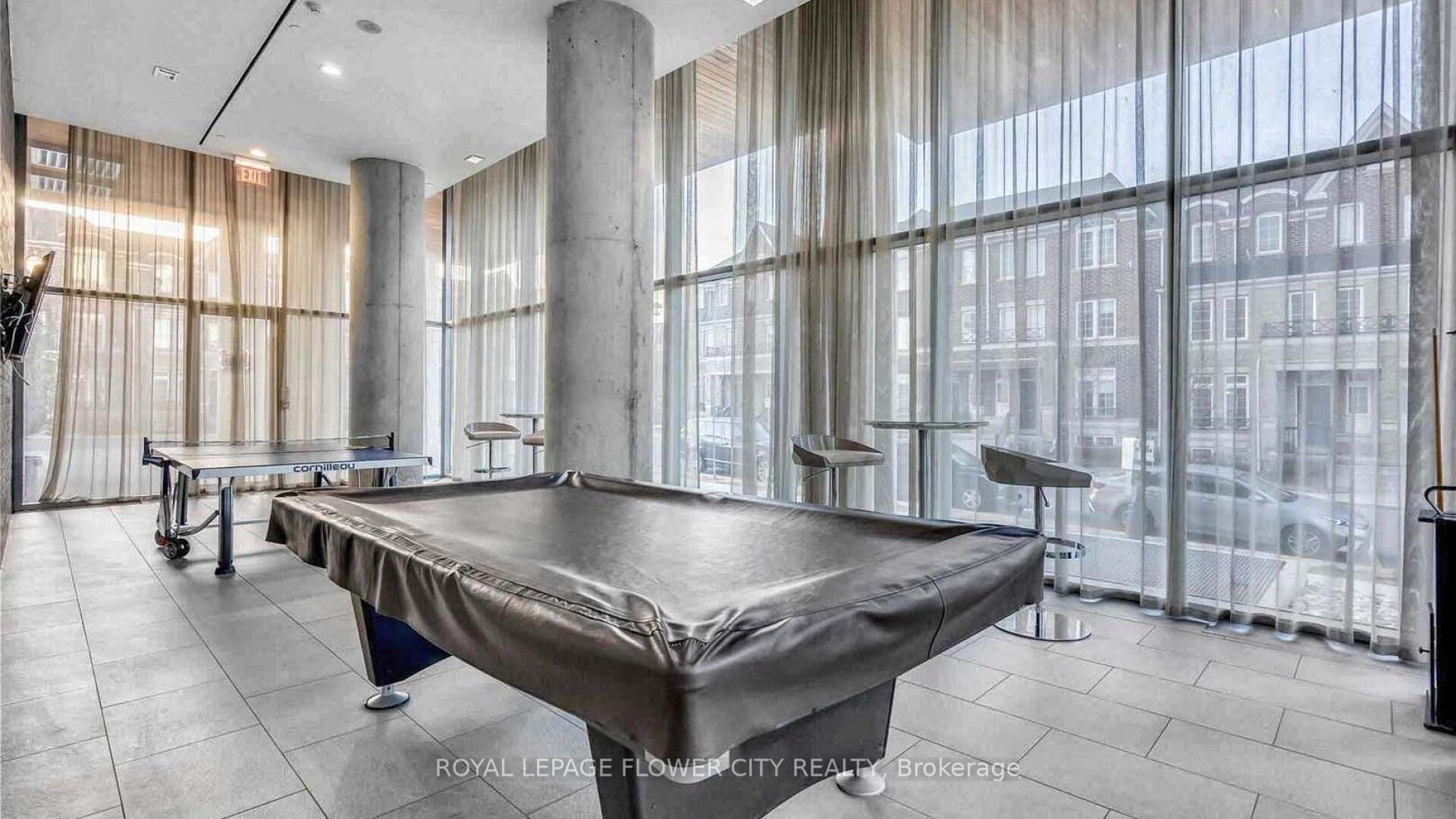 Photo 46 of Unit 415, 105 The Queensway Avenue, Toronto, High Park-Swansea — HOMEH
