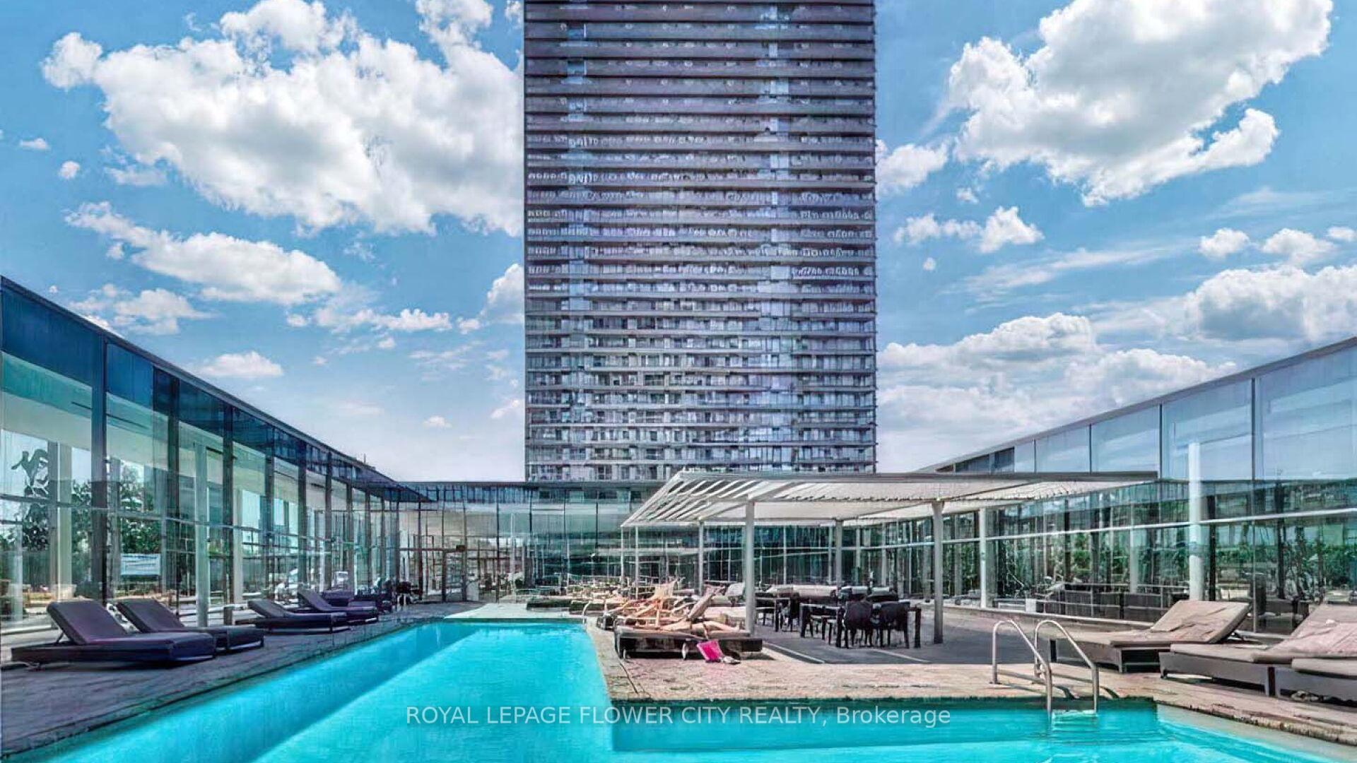 Photo 49 of Unit 415, 105 The Queensway Avenue, Toronto, High Park-Swansea — HOMEH
