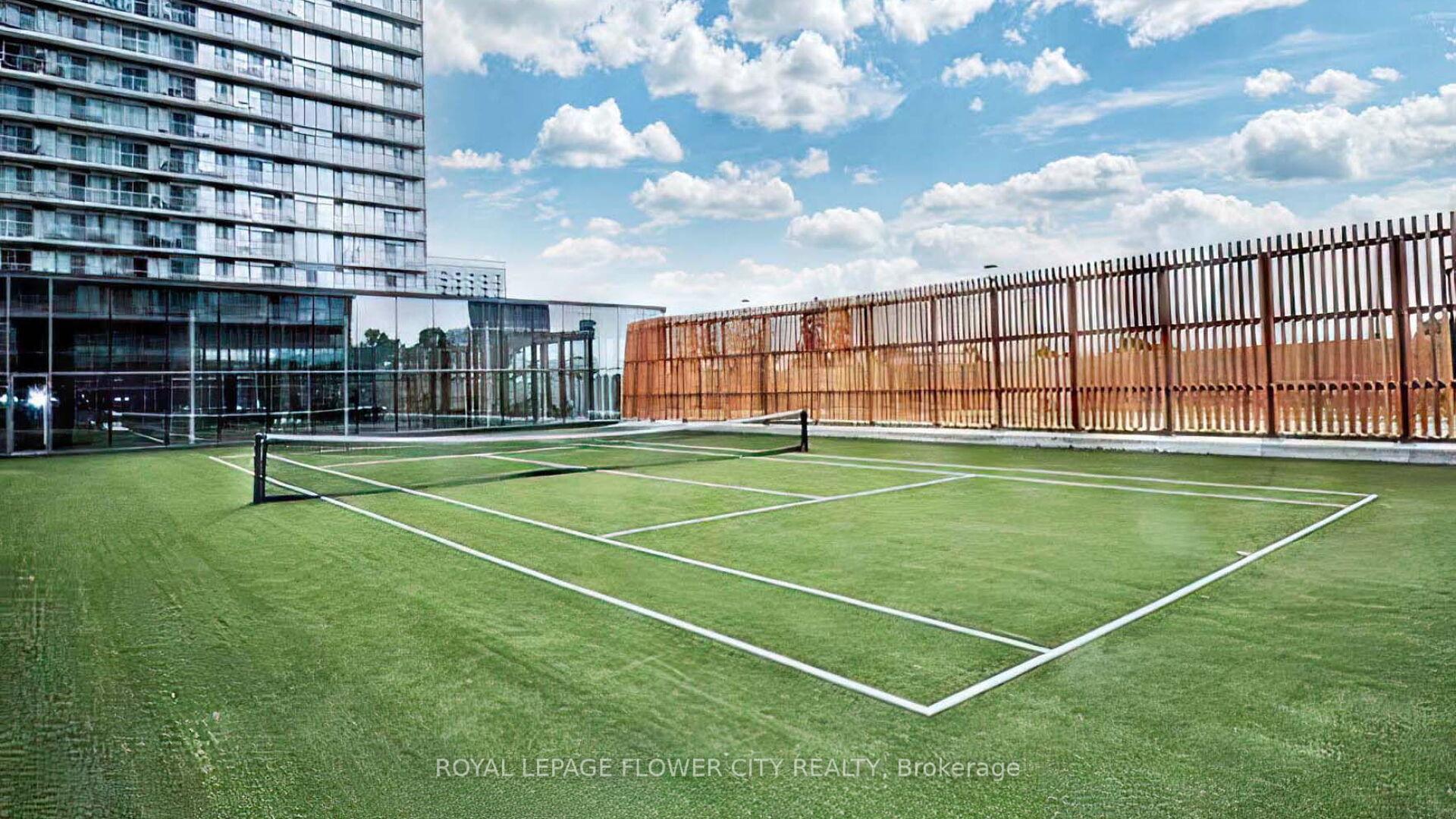 Photo 50 of Unit 415, 105 The Queensway Avenue, Toronto, High Park-Swansea — HOMEH