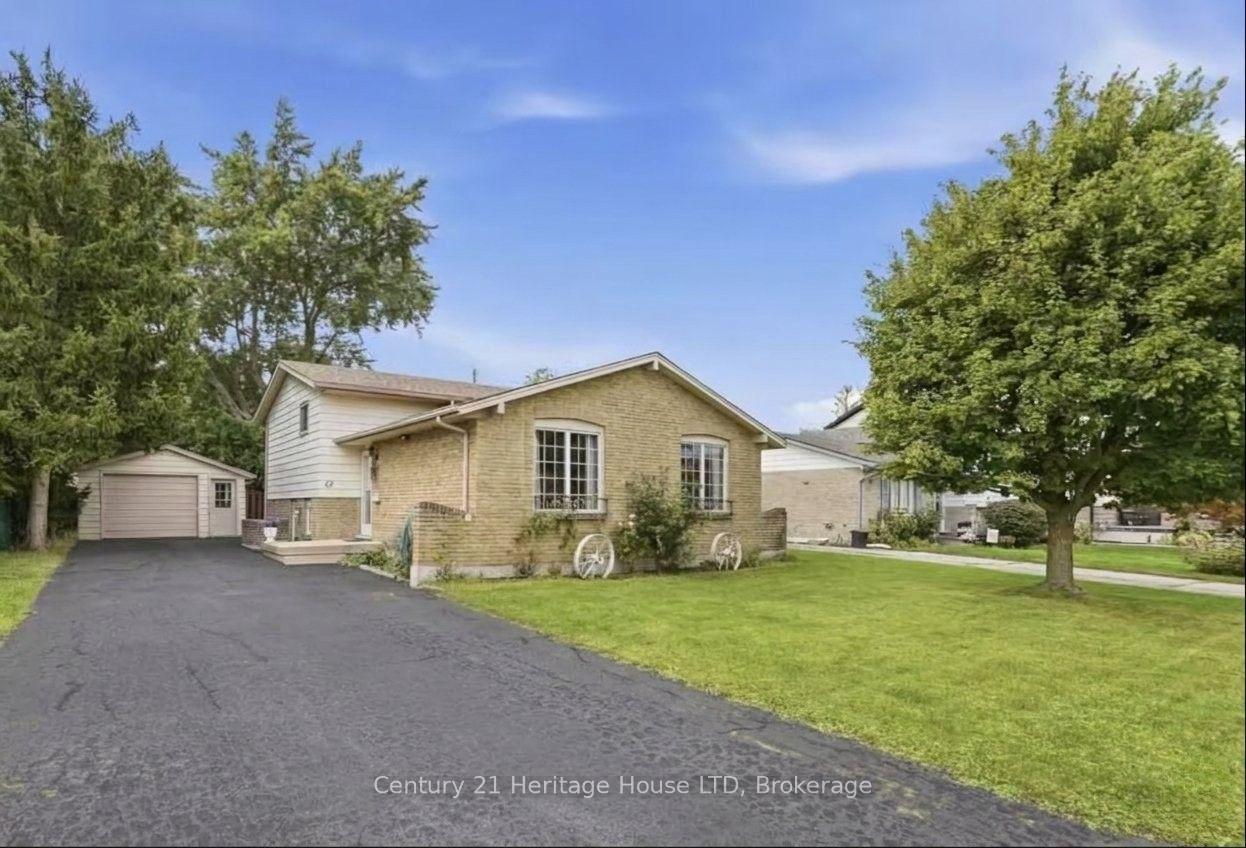 Photo 1 of 62 Northgate Drive, Welland, N. Welland — HOMEH