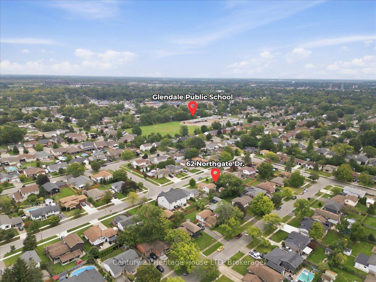 Photo 36 of 62 Northgate Drive, Welland, N. Welland — HOMEH
