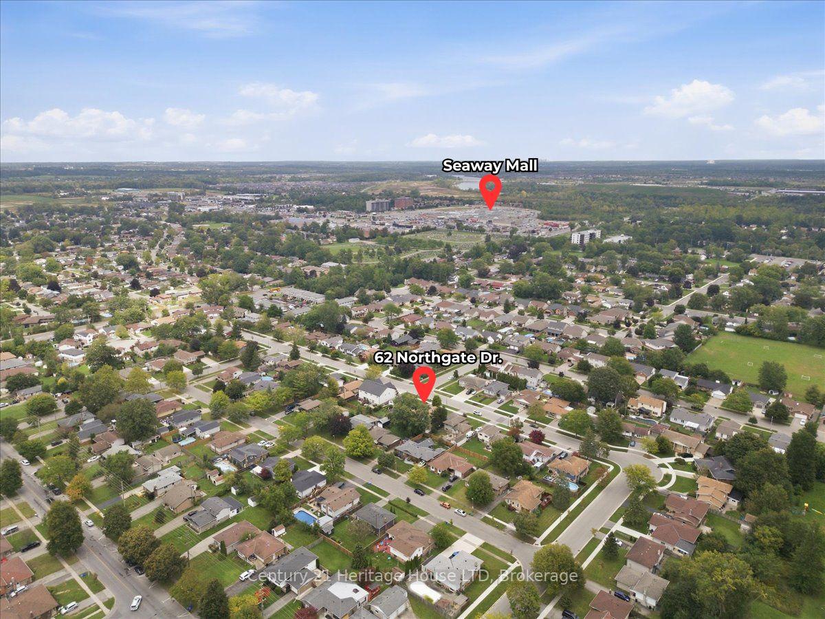 Photo 37 of 62 Northgate Drive, Welland, N. Welland — HOMEH