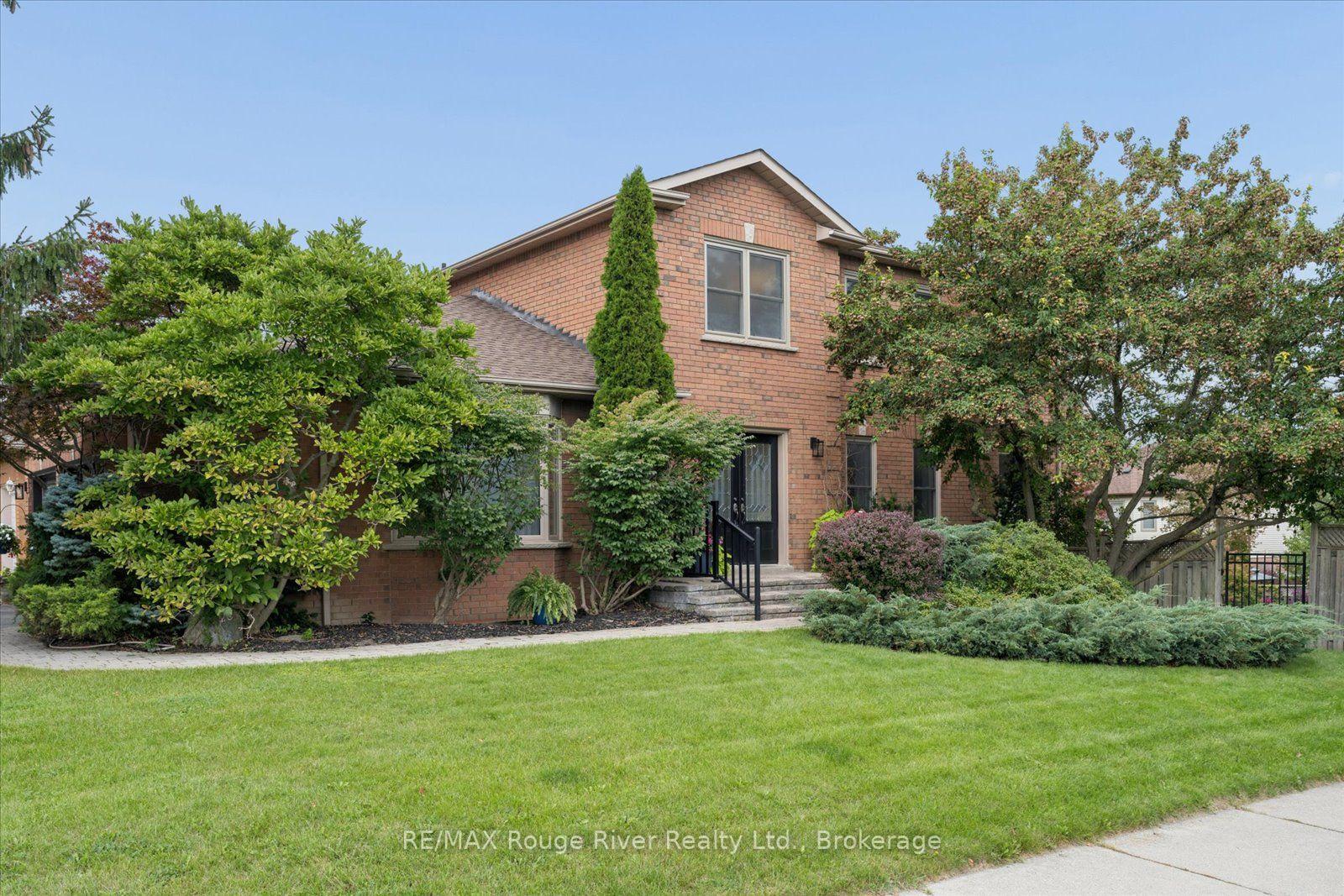 Photo 1 of 1 Gowan Drive, Whitby, Lynde Creek — HOMEH